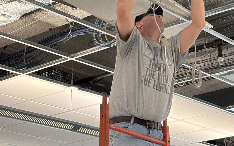 AC McDermitt Employment
