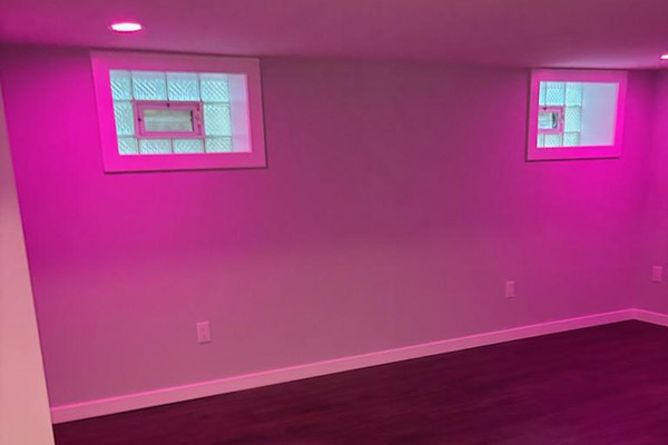 Residential Construction
