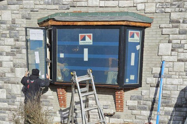 Construction