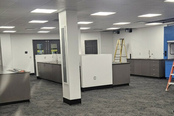 Commercial Construction