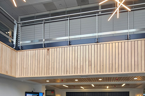 Commercial Construction