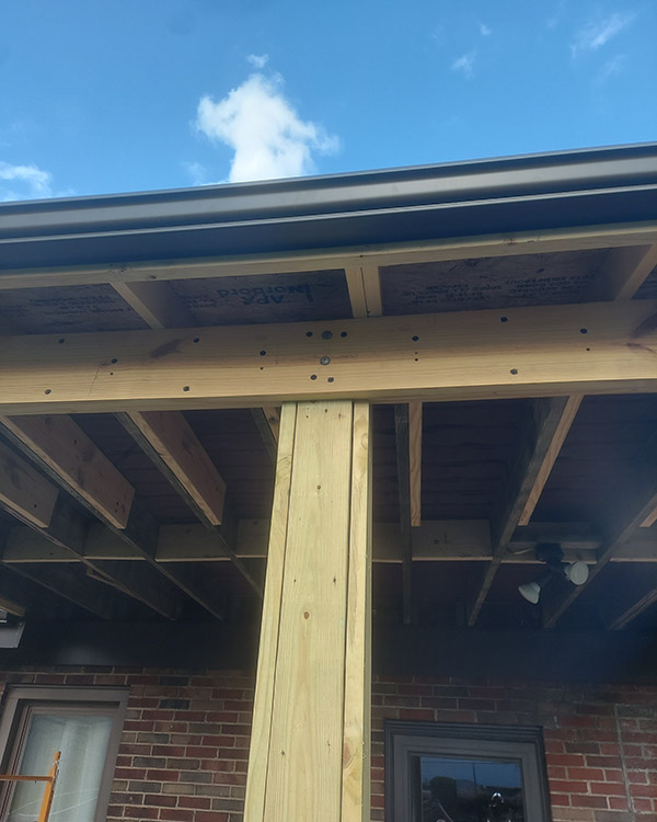 AC McDermitt Contracting Residential Services